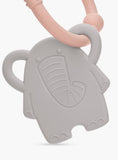 Giggles silicone teether