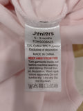 Juniors cat fleece sleepsuit (Winter)