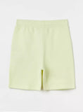 Juniors monsters green shorts (Summer)