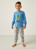 Minecraft boom sweatshirt & jog set (set of 2) (winter)