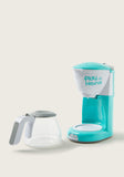 Juniors coffee maker play at home set (Toy)