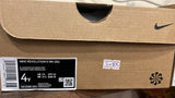 Nike revolution black textured shoes (Box Packaging)