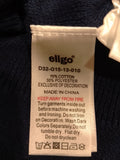Eligo Navy coord set (set of 2)(Winter)