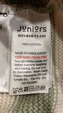 Juniors dino stripped knitted pullover (Winter)