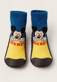 Disney Baby Mickey Mouse printed skidders