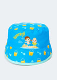 Matalan cocomelon Baby swimming Hat