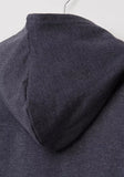 Juniors 360 trail printed fleece lined hoodie (Winter)