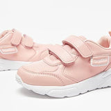KangaRoos double strap shoes
