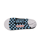 Vans haribo multi color block print socks (set of 3)