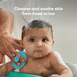 Fridababy dermafrida skinsoother bathbrush
