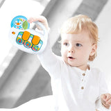 Juniors my first baby musical toy (Toy)