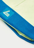 Juniors colorblock cap