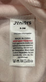Juniors owl embroidered fleece sleepsuit (Winter)