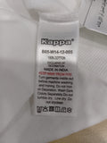 Kappa white & green sweatshirt (Winter)
