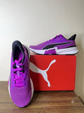 Puma magenta women shoes (Box Packaging)