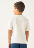 Lee cooper circle graphic tshirt (Summer)