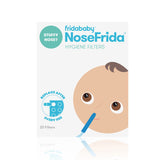 Fridababy nosefrida hygiene filters