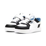 Puma trolls colorblock shoes (Box Packaging)