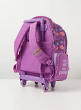 Juniors My little pony trolley bag (16 inches)