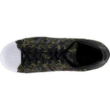 Adidas camouflage printed sneaker shoes