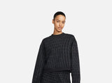Nike women's pullover (Winter)