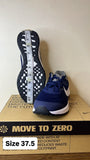 Nike revolution navy unisex shoes (Box Packaging)