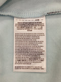 Vans Blue Smiley Face Fleece Lined Hoodie (Winter)