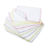Juniors Baby Hanky (10 pcs)