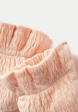 Juniors Textured Mittens