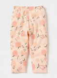 Juniors Hello Cherry Print Pyjama