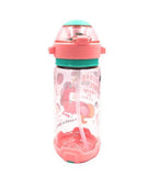 R&B unicorn forever water bottle