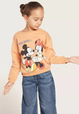 Disney better together sweatshirt (Winter)