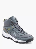 Kappa grey men's shoes (Box Packaging)