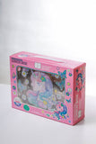 R&B Unicron stainless steel Bento lunch box