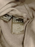 H&M gamer grey fleece lined sweatshirt (Winter)