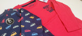 R&B ready to ride tshirts (set of 2)
