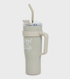 R&B Grey Tumbler (1200ml)