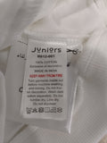 Juniors girls white hoodie (Winter)