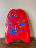 Speedo Hot Pink Sea squad Kickboard