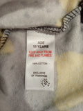 Pokemon fleece lined sweatshirt (Winter)