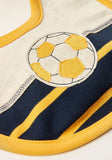 Juniors football bib