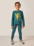 Juniors keep up with the music Fullsleeves tshirt