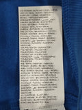 Puma blue fleece sweatshirt & jog set (set of 2) (Winter)