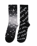 Nike Jordan long socks (pack of 2)