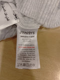 Juniors turtle neck grey sweater (Winter)