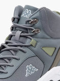 Kappa grey men's shoes (Box Packaging)