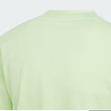 Adidas pastel green tshirt (Summer)