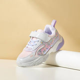 Max glittery sequins girls textured shoes