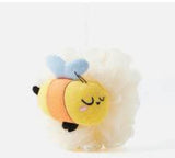 Juniors Bee Bath sponge