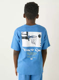 Juniors play to win tshirt (Summer)